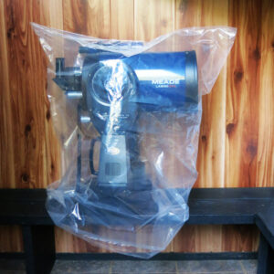 32X40 3 mil horrizontal s