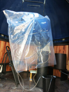 56X60 3mil horrizontal s