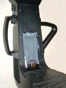 web shot bag pix