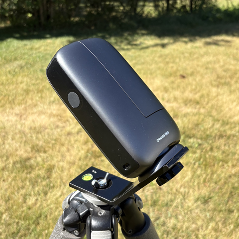 mount config