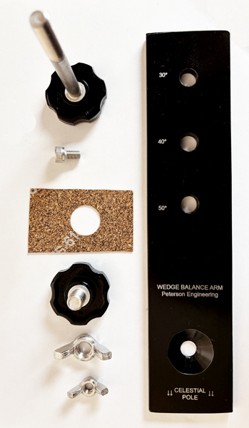 Arm with all parts 260815 small