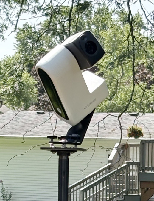 S30 closeup