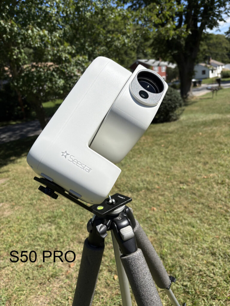 S50 Pro 2s