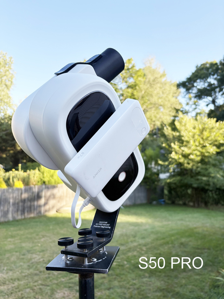 S50Pro full boat s